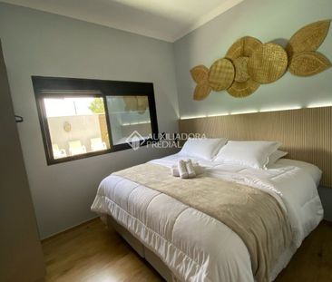 Apartamento com 2 quartos e 52m² para alugar em Campo Duna, Garopaba. - Foto 3