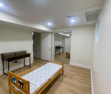 For Lease - 319 Barber Drive Unit# BSMT, Halton Hills, Ontario - Photo 6