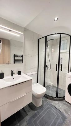 Studio/Γκαρσονιέρα για ενοικίαση Νοσοκομείο Παίδων (Γουδή) - Photo 1