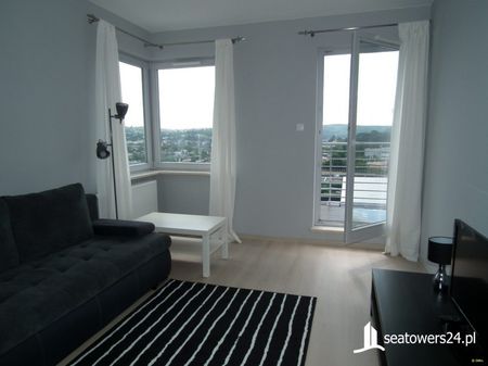 Wynajem ekskluzywnych apartamentów - Photo 5