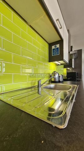 3 bedroom flat share to rent - Photo 5