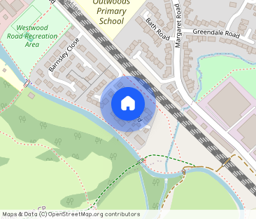 Herring Road, Atherstone, CV9 2NZ - Photo 1