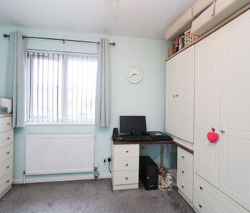 1 bedroom end of terrace house to rent - Photo 5