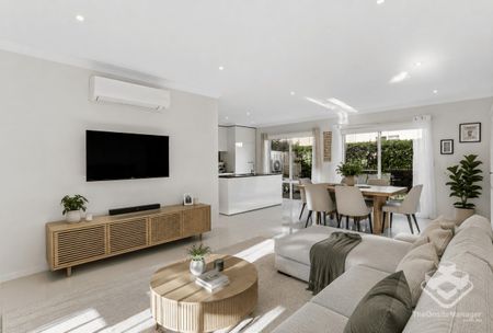 Modern Terrace Living in Prime Pimpama Location - Photo 2