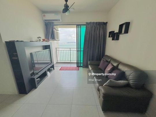 3 Residence, Sungai Pinang, Jelutong - Foto 1