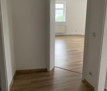 Individuelle Wohnung zum WohlfÃ¼hlen in der Mansarde! - Foto 5