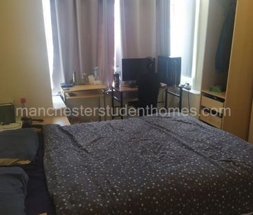 Whitby Road, Manchester, M14 6GJ - Photo 1