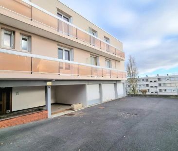 Appartement à louer 1 pièce 26.4m² - Photo 1