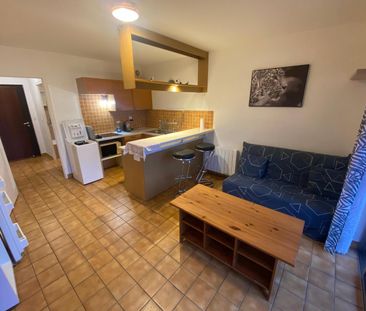 Location Appartement 2 pièces 38m² THONON LES BAINS 74200 - Photo 1