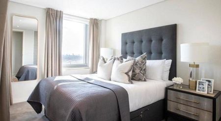 Merchant Square East, Paddington and Bayswater, London, W2 - Photo 4