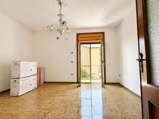Appartamento in VIA ALCIDE DE GASPERI SNC, Scafati (SA) - Photo 1