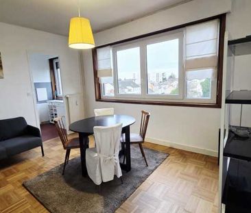 Location Appartement 1 Pièce 27 m² - Meublé - Photo 2