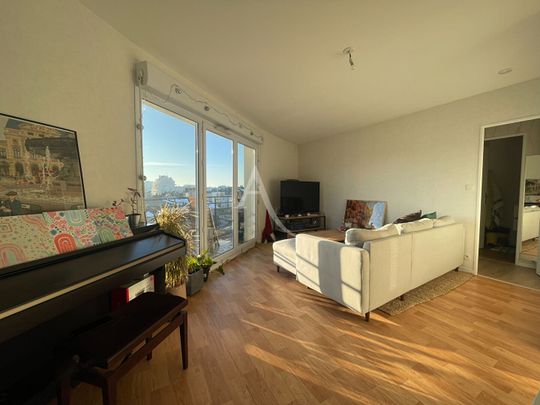 Location Appartement 2 pièces 54m² ANGERS 49000 - Photo 1