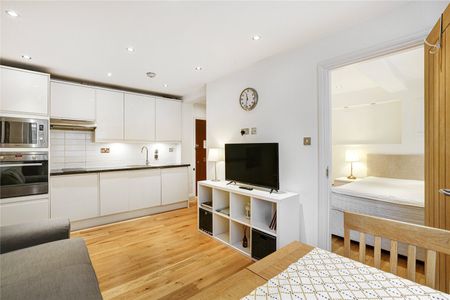Nell Gwynn House, London, SW3, London - Photo 2