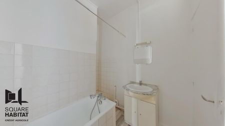 Location Appartement 3 pièces 59m² CHATELLERAULT 86100 - Photo 3