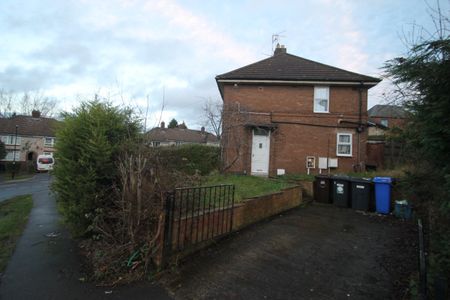 1 Musgrave Road, Sheffield - Photo 4