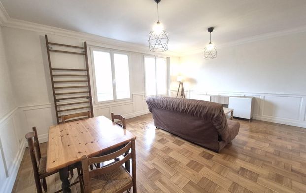 T4 MEUBLE BREST TRIANGLE D’OR - Photo 1