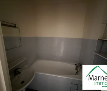 Location Appartement 1 pièce 30m² STRASBOURG 67000 - Photo 5