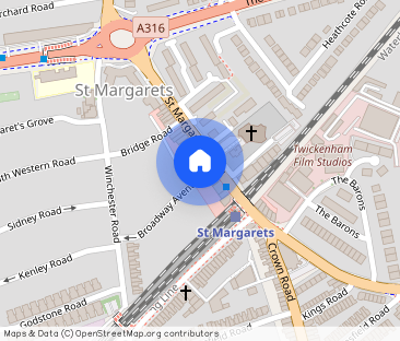 Great 1 bedroom flat to rent, £775/month - Photo 1