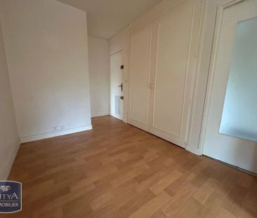 Appartement à louer 3 pièces 75m² - Photo 3