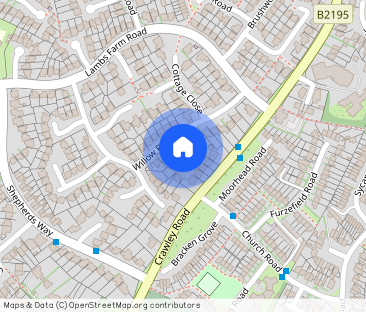 Allingham Gardens, Horsham - Photo 1