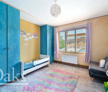 Davidson Road, Addiscombe, Surrey - Photo 4