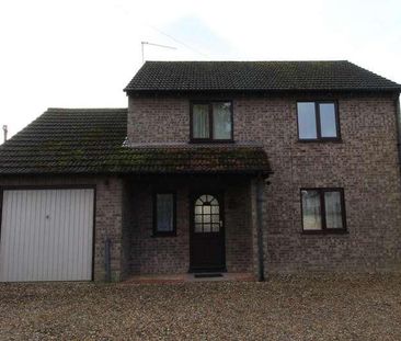 Dumpling Bridge Lane, Lakenheath, IP27 - Photo 3