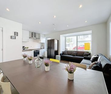 Appartement te huur - Foto 4