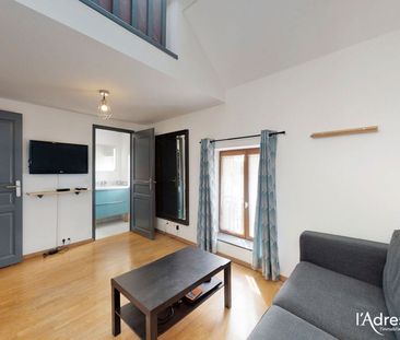 Location maison 2 pièces, 35.51m², Aubepierre-Ozouer-le-Repos - Photo 6
