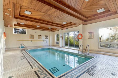 For Lease - 350 Mill Road Unit# UPH2, Toronto, Ontario - Photo 2