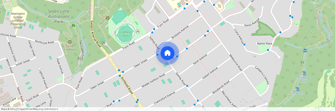 2 Adelaide Avenue, East Lindfield