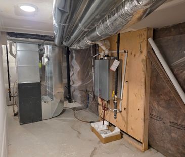 For Lease - 33-400 Finch Avenue Unit# bsmt, Pickering, Ontario - Photo 6