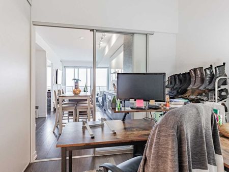 For Lease - 5 Buttermill Avenue Unit# 5206, Vaughan, Ontario - Photo 2