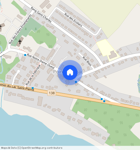 11510 Rue Notre Dame Ouest, Trois-Rivières, Trois-Rivières, Mauricie, G9B 6W8