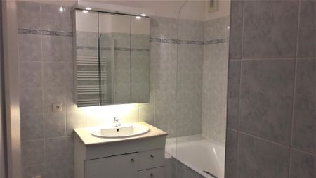 location Appartement T1 DE 30.2m² À VERSAILLES - Photo 5