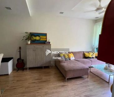 Alam Damai Condominium - Photo 3