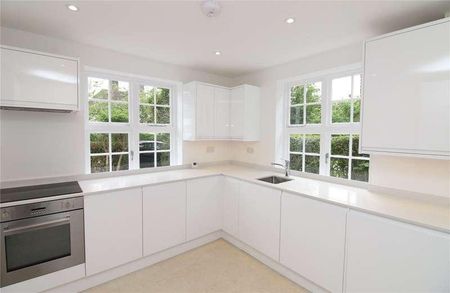 Brookland Rise, Finchley, London, NW11 - Photo 4