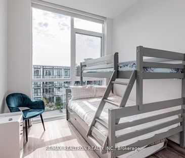 For Lease - 415 Sea Ray Avenue Unit# 421, Innisfil, Ontario - Photo 5