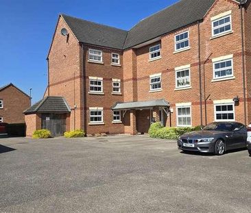 Thames Way, Hilton, DE65 - Photo 3