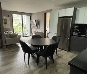 Departamento en Calle Francisco Villa, Santa Catarina, Nuevo León, ... - Photo 1