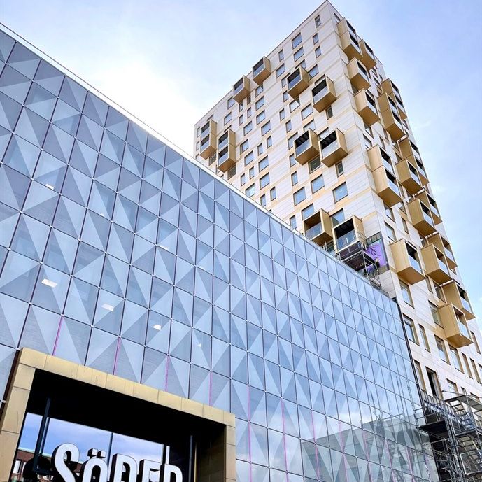 Carl Krooks gata 25 C - Foto 2