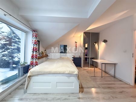 Przestronne 4-pokojowe mieszkanie na piętrze domu - Photo 4