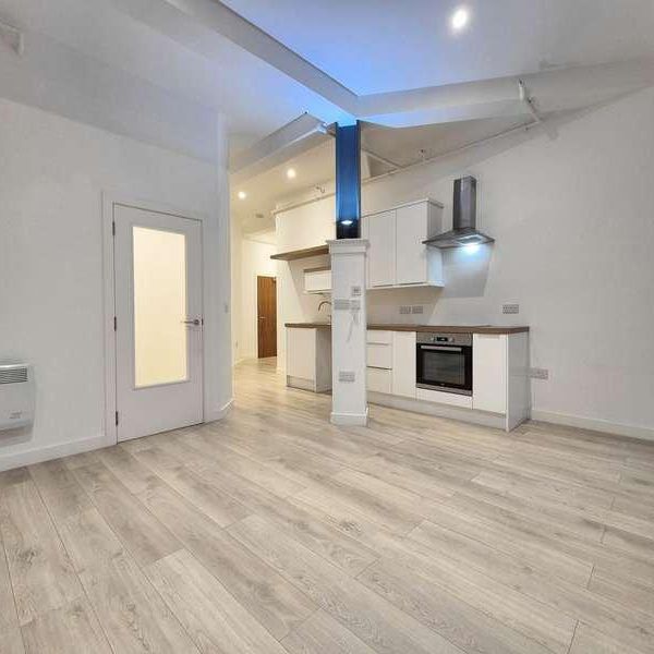 College Street, Ipswich, IP4 - Photo 1