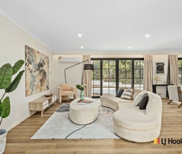 30 Borrowdale Street, Red Hill ACT, Belconnen - Photo 4