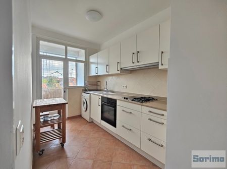 Appartement - à louer - Foto 2