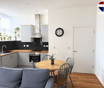 1 bedroom flat to rent - Photo 5