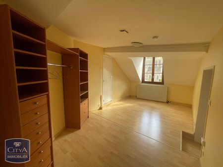 Location Appartement 1 pièce 29m² LE MANS 72000 - Photo 3