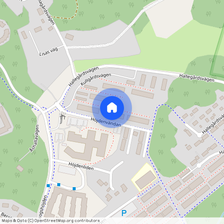 Kungälv, Västra Götaland, Kullgårdsvägen 13 E