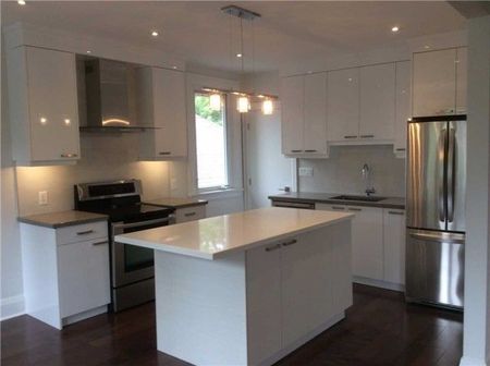 For Lease - 32 Glen Echo Road Unit# Main, Toronto, Ontario - Photo 3