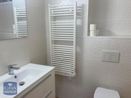 Location Appartement 2 pièces 45m² CARCASSONNE 11000 - Photo 4